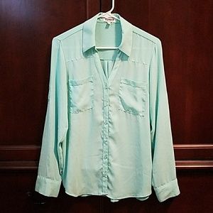 Express Portofino shirt